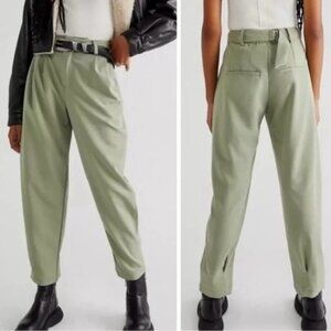 Free People Zoey Tapered Trouser